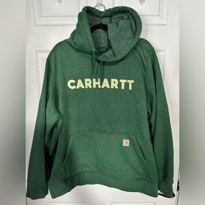 Carhartt Hoodie Woman’s